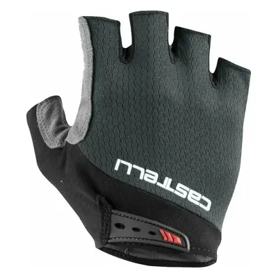 Castelli Entrata V Glove Sedona Sage Kesztyű kerékpározáshoz