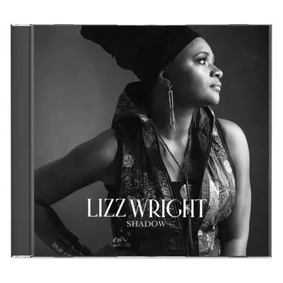 Lizz Wright - Shadow (CD)