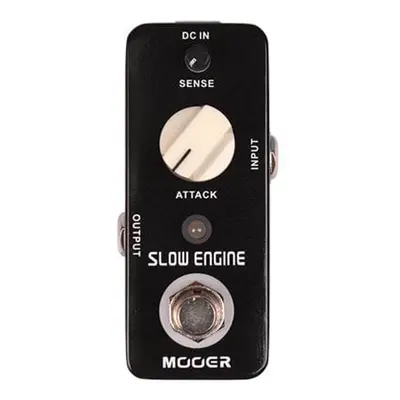 MOOER MSG-1 Gitáreffekt