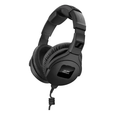 Sennheiser HD PROtect Stúdió fejhallgató