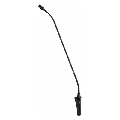 Shure CVG18S-B/C Gooseneck mikrofon