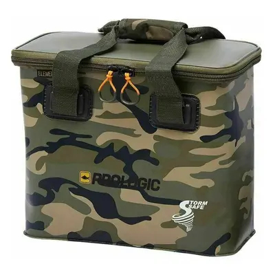 Prologic Element Storm Safe Barrow Bag Camo L Hátizsák