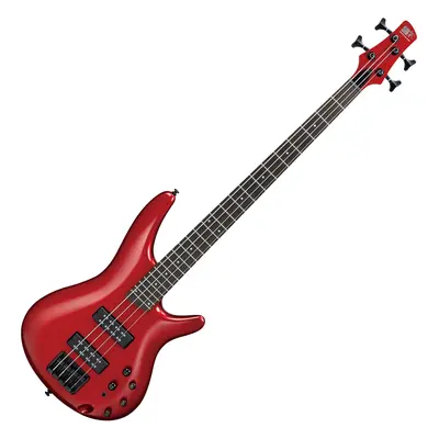 Ibanez SR300EB-CA Candy Apple Elektromos basszusgitár