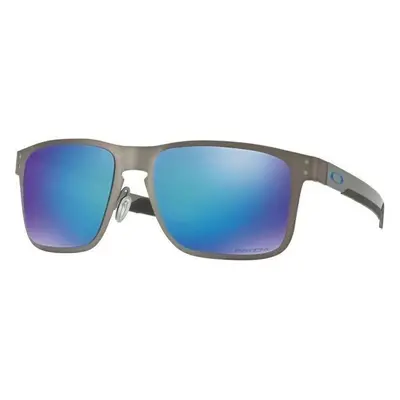 Oakley Holbrook Metal Matte Gunmetal/Sapphire Iridium Életmód szemüveg