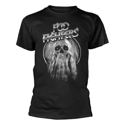 Foo Fighters Ing Elder Black