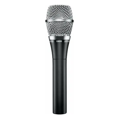 Shure SM86 Énekmikrofon