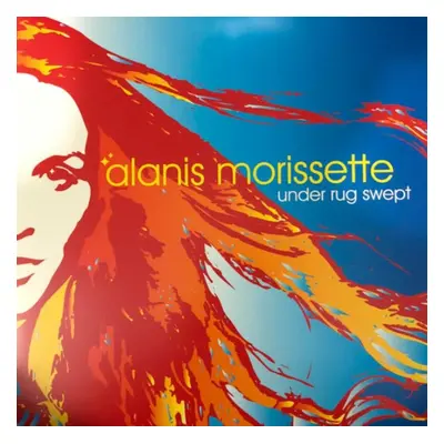 Alanis Morissette - Under Rug Swept (180g) (LP)