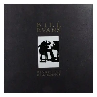 Bill Evans - Riverside Recordings (Box Set) (22 LP)