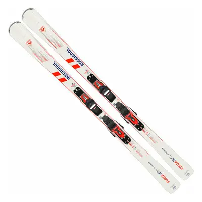 Rossignol Forza 30° V-CA Xpress + Xpress GW Set cm Sílécek