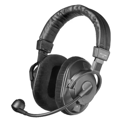 Beyerdynamic DT MK II Fekete PC headset