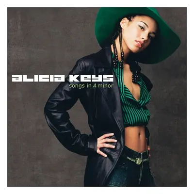 Alicia Keys Songs In a Minor (2 LP)