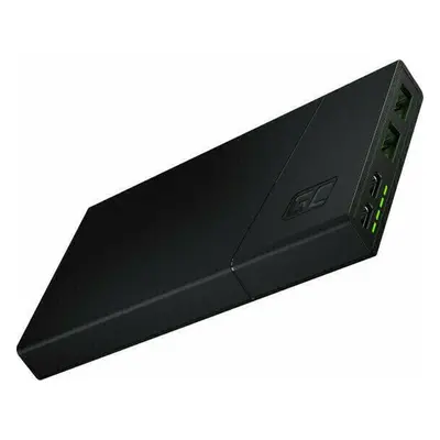 Green Cell PBGC02S PowerPlay10 10000mAh Külső akkumulátor