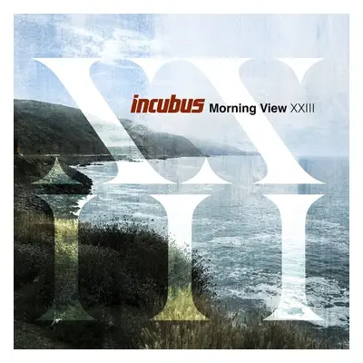 Incubus - Morning View XXIII (2 LP)