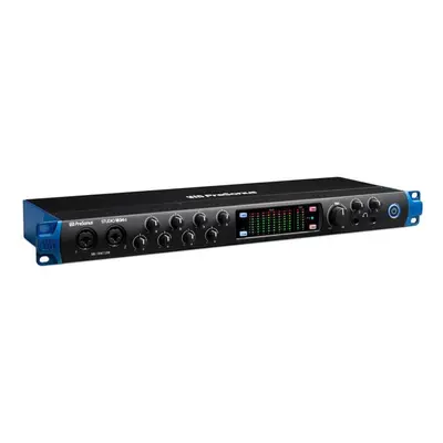 Presonus Studio 1824c USB Audio interfész