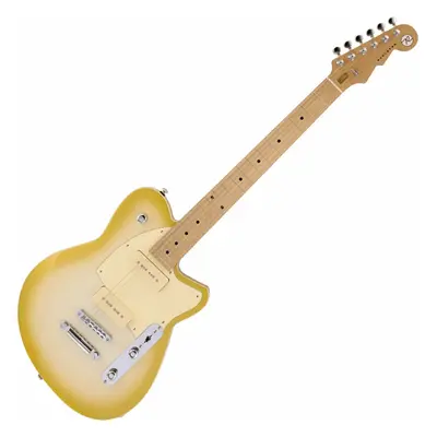 Reverend Guitars Charger Venetian Pearl Elektromos gitár