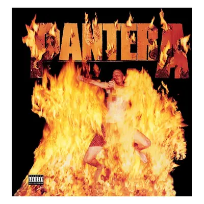 Pantera - Reinventing The Steel (LP)