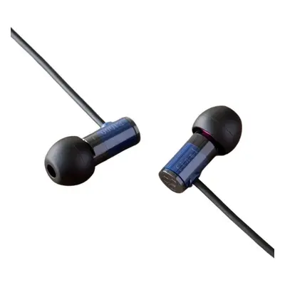 Final Audio E1000 Blue In-Ear Fejhallgató