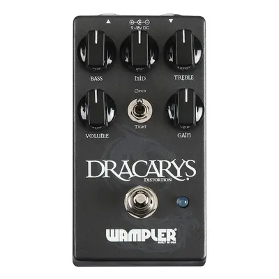 Wampler Dracarys Gitáreffekt