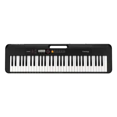 Casio CT-S200 Kezdő szintetizátor Black