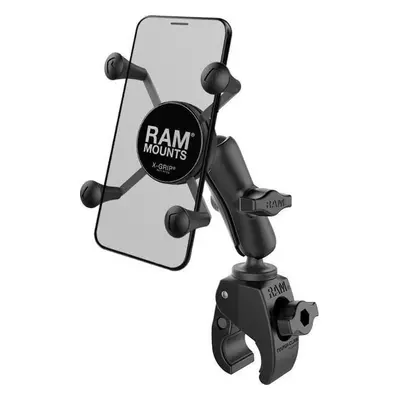 Ram Mounts X-Grip Phone Mount RAM Tough-Claw Small Clamp Base Tartó