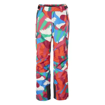 Helly Hansen Women's Switch Cargo Insulated Jpb Aop Sínadrág