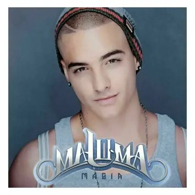 Maluma - Magia (2 LP)