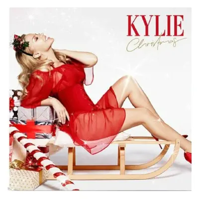 Kylie Minogue - Kylie Christmas (LP)