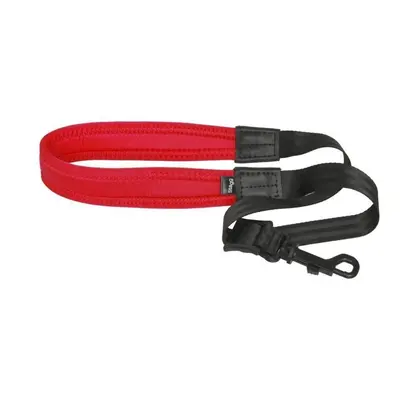 Stagg SAX STRAP2 RD Fúvós hangszer heveder Red