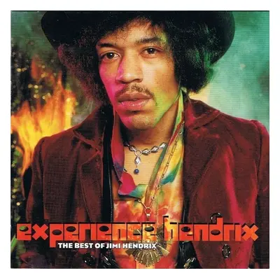 The Jimi Hendrix Experience - Experience Hendrix: The Best Of (2 LP)