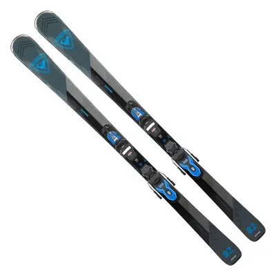 Rossignol Experience Basalt Xpress + Xpress GW Set cm Sílécek