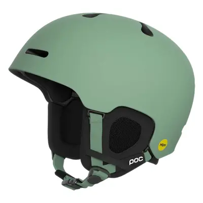 POC Fornix MIPS Gibbsite Green Matt XL/2XL (59-62 cm) Sísisak