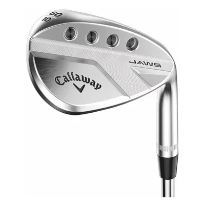 Callaway JAWS Full Toe Golfütő - wedge Balkezes 56° 12° Wedge Flex