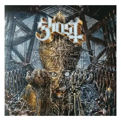 Ghost - Impera (CD)