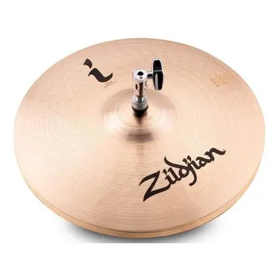 Zildjian ILH13HP I Series 13" Lábcin