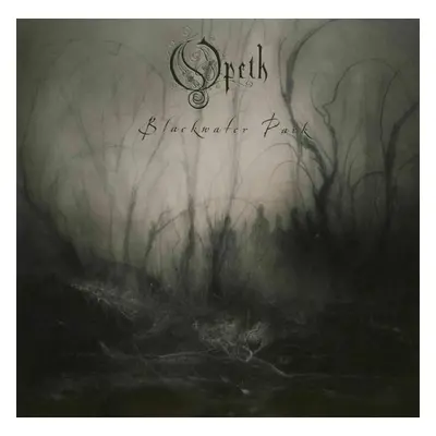 Opeth - Blackwater Park (Coloured) (2 LP)