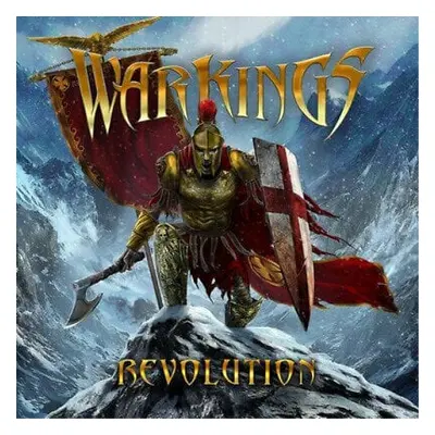 Warkings - Revolution (Limited Edition) (LP)