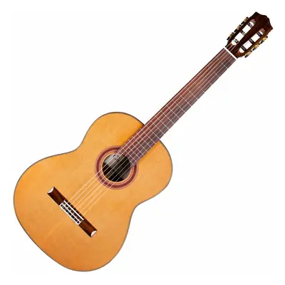 Cordoba C7 CD Natural Klasszikus gitár