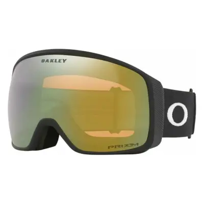 Oakley Flight Tracker Matte Black/Prizm Sage Gold Iridium Síszemüvegek