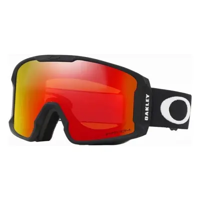 Oakley Line Miner XM Matte Black/Prizm Torch Iridium Síszemüvegek