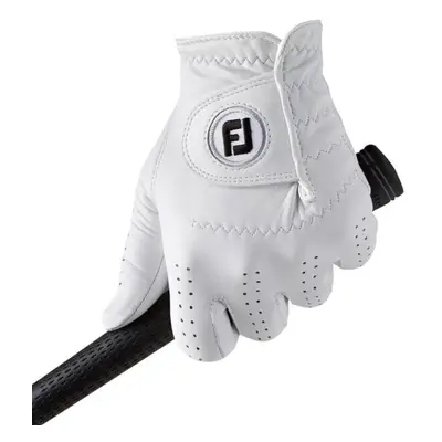 Footjoy CabrettaSof White Bal kéz Férfi kesztyű