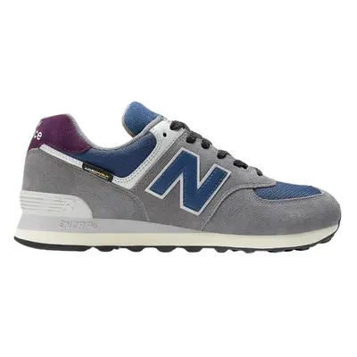 New Balance Unisex Apollo Grey Tornacipő