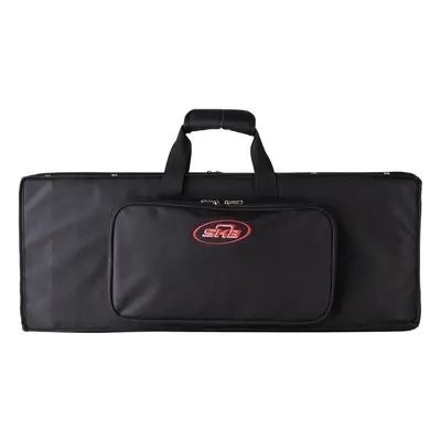 SKB Cases 1SKB-SC2709 Pedáltáska Black