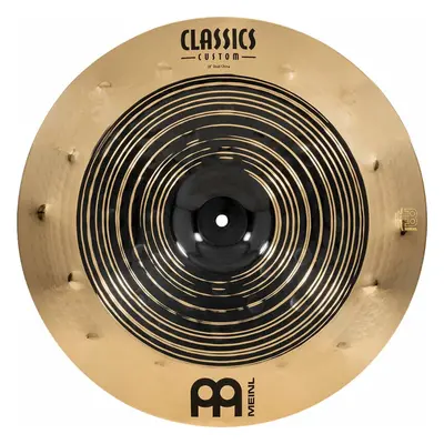 Meinl CC18DUCH Classics Custom Dual 18" Kínai cintányér