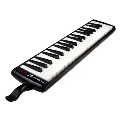 Hohner 9433/37 Superforce Melodika White-Black