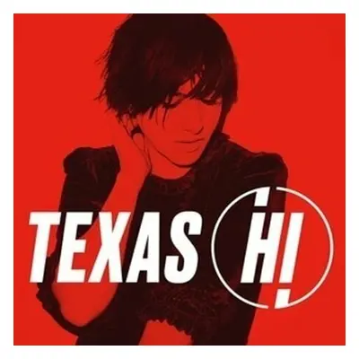 Texas - Hi (LP)