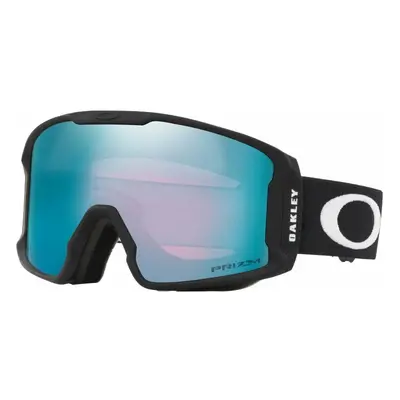 Oakley Line Miner XM Matte Black/Prizm Sapphire Iridium Síszemüvegek