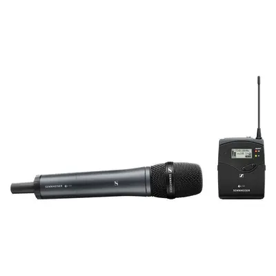 Sennheiser EW 135P G4 Vezeték nélküli készlet G: MHz