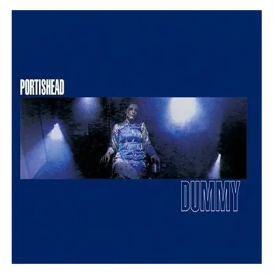 Portishead - Dummy (LP)