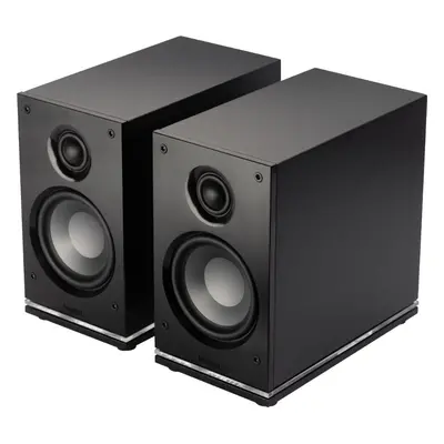 Magnat Signature Edelstein 2.0 Hi-Fi Rack hangszórók Black db