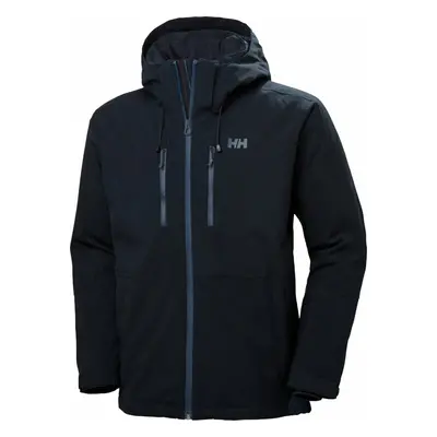 Helly Hansen Men's Juniper 3.0 Navy Síkabát